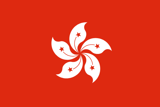 country flag