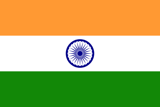 country flag
